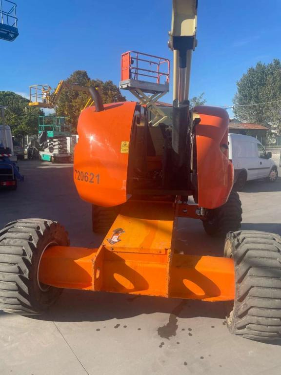 JLG 450AJ SERIE II - Kĺbová pracovná plošina: obrázok 2 JLG 450AJ SERIE II - Kĺbová pracovná plošina: obrázok 2