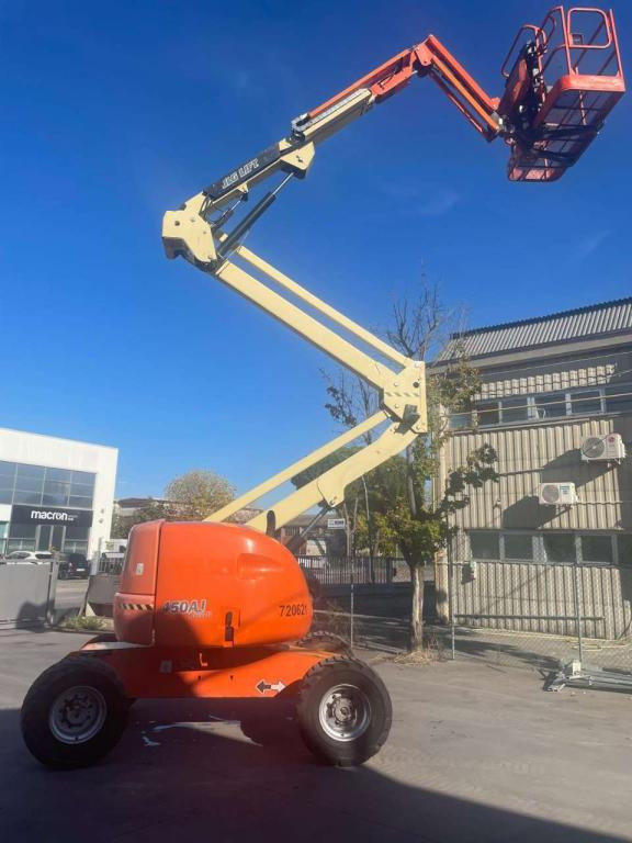 JLG 450AJ SERIE II - Kĺbová pracovná plošina: obrázok 1 JLG 450AJ SERIE II - Kĺbová pracovná plošina: obrázok 1