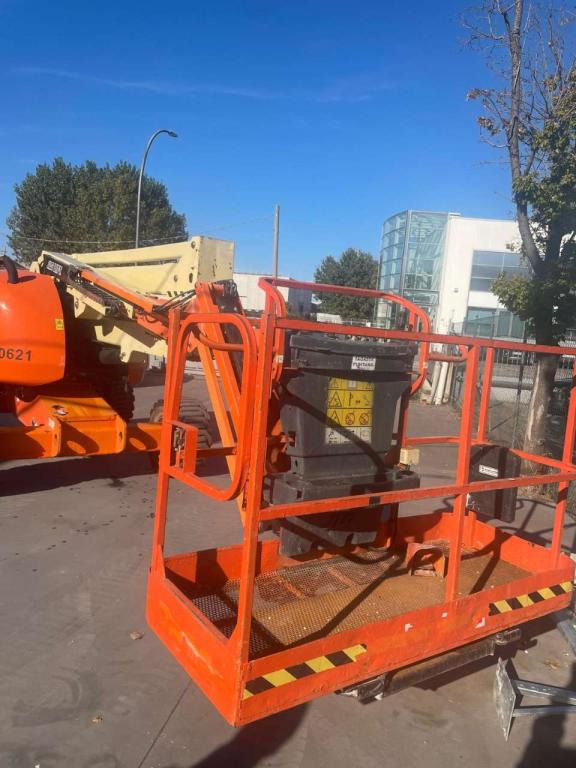 JLG 450AJ SERIE II - Kĺbová pracovná plošina: obrázok 4 JLG 450AJ SERIE II - Kĺbová pracovná plošina: obrázok 4