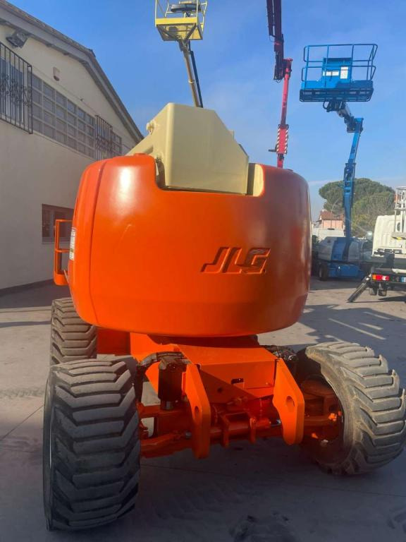 JLG 450AJ SERIE II - Kĺbová pracovná plošina: obrázok 4 JLG 450AJ SERIE II - Kĺbová pracovná plošina: obrázok 4
