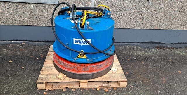 DynasetHMag 700 ja HMag 900 - Príslušenstvo pre Manipulačná technika: obrázok 1 DynasetHMag 700 ja HMag 900 - Príslušenstvo pre Manipulačná technika: obrázok 1