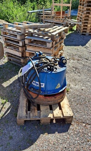 DynasetHMag 700 ja HMag 900 - Príslušenstvo pre Manipulačná technika: obrázok 2 DynasetHMag 700 ja HMag 900 - Príslušenstvo pre Manipulačná technika: obrázok 2