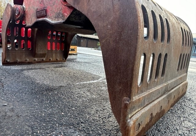 RotarRG-22-N- Tuusula - Drapák: obrázok 3 RotarRG-22-N- Tuusula - Drapák: obrázok 3