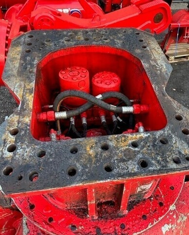 RotarRG-22-N- Tuusula - Drapák: obrázok 4 RotarRG-22-N- Tuusula - Drapák: obrázok 4