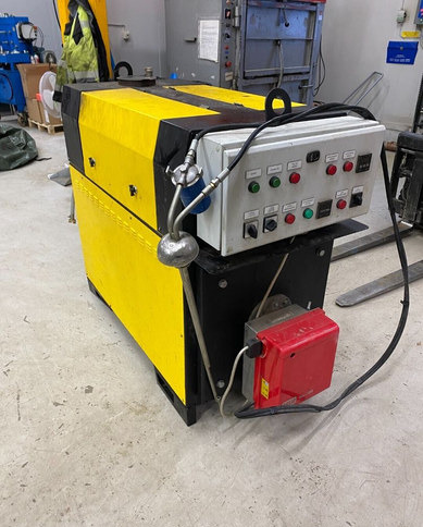 SteamRator MH700 - Elektrický generátor: obrázok 2 SteamRator MH700 - Elektrický generátor: obrázok 2