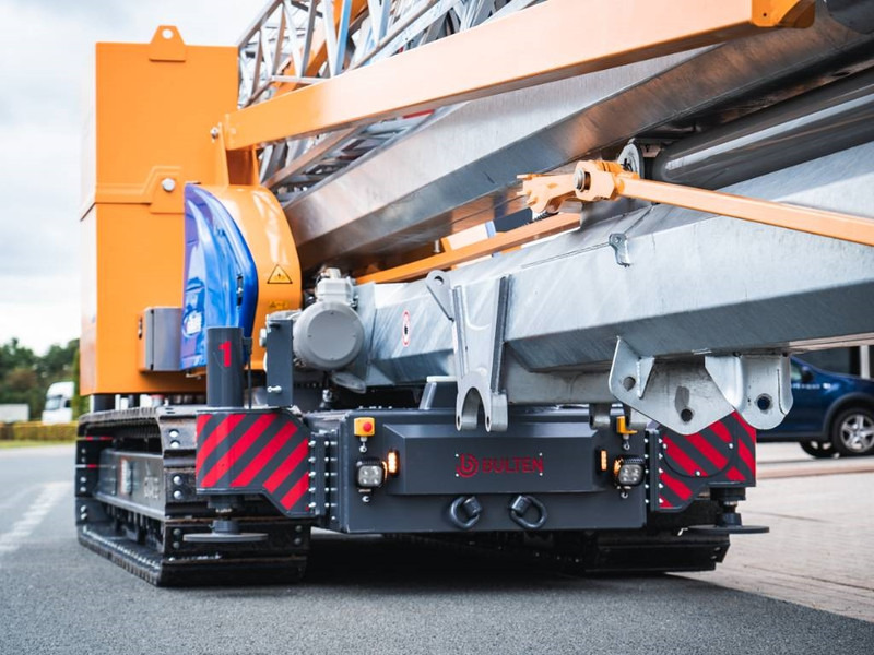 Giraffe 900.30-GC2 - Rýchlostaviteľný žeriav: obrázok 2 Giraffe 900.30-GC2 - Rýchlostaviteľný žeriav: obrázok 2