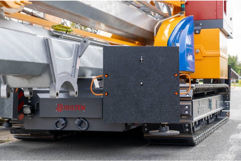 Giraffe 900.30-GC2 - Rýchlostaviteľný žeriav: obrázok 3 Giraffe 900.30-GC2 - Rýchlostaviteľný žeriav: obrázok 3