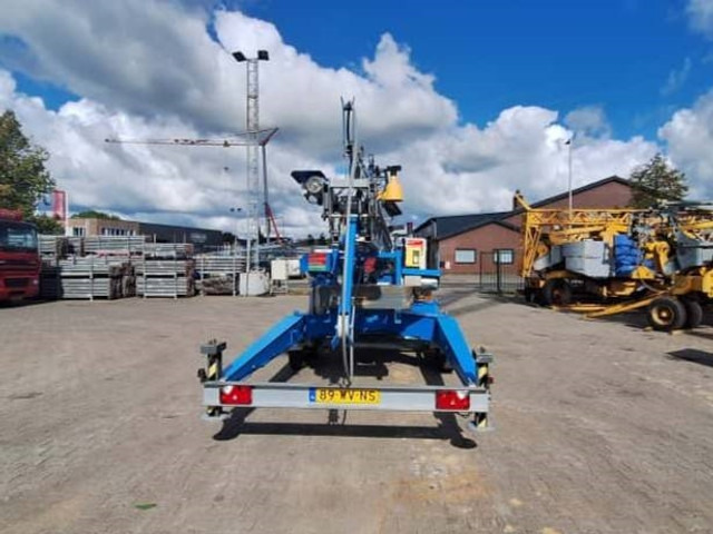 Midi LT 14.14 RD-XP - Žeriav: obrázok 3 Midi LT 14.14 RD-XP - Žeriav: obrázok 3