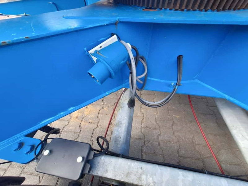 Midi LT 14.14 RD-XP - Žeriav: obrázok 4 Midi LT 14.14 RD-XP - Žeriav: obrázok 4