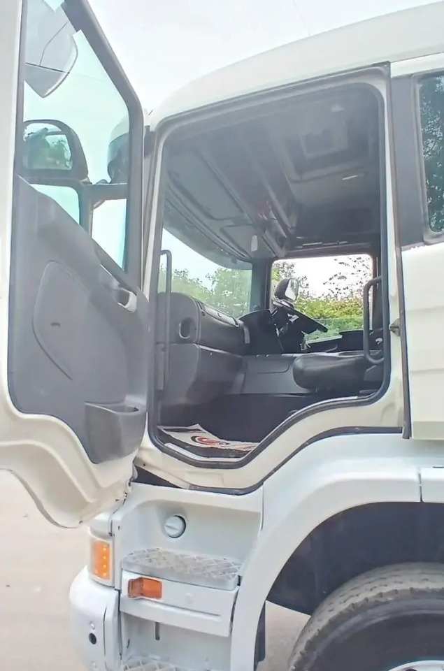 Sklápač Scania Tipper (FVX): obrázok 15