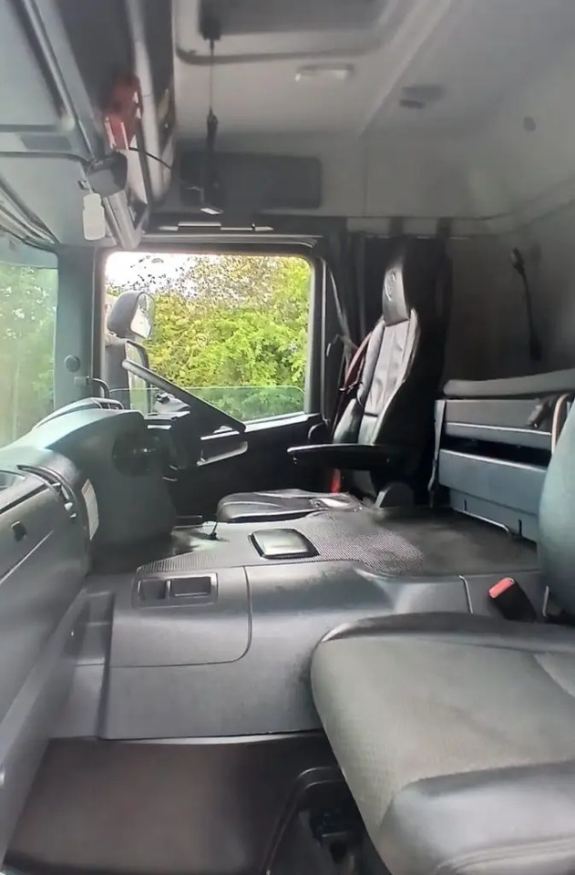 Sklápač Scania Tipper (FVX): obrázok 14