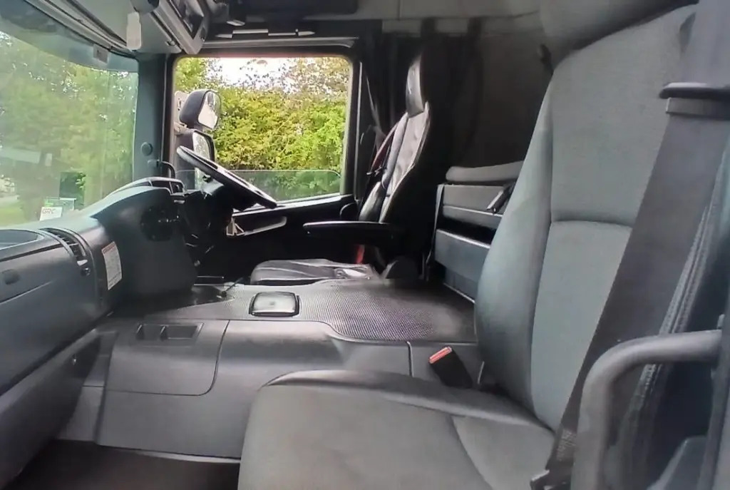Sklápač Scania Tipper (FVX): obrázok 12