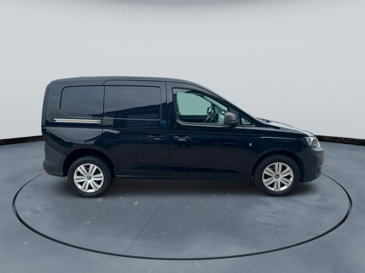 Volkswagen Caddy Cargo | Klima, 1. Hd. - Mikrobus: obrázok 4 Volkswagen Caddy Cargo | Klima, 1. Hd. - Mikrobus: obrázok 4