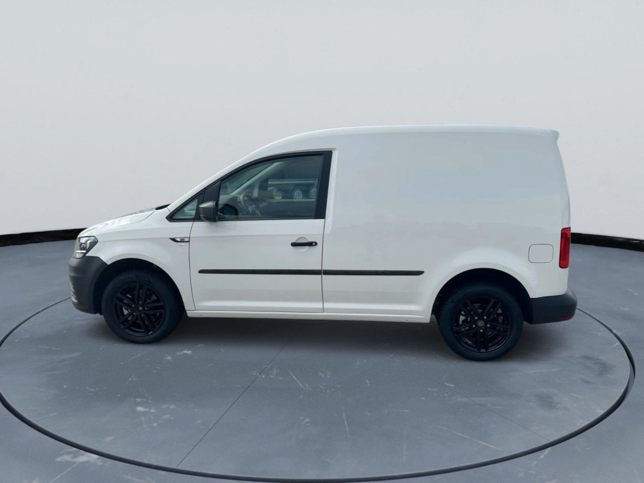 Malá dodávka Volkswagen Caddy Kasten | Klima, Navi, Alufelgen, Rückfahrk: obrázok 8 Malá dodávka Volkswagen Caddy Kasten | Klima, Navi, Alufelgen, Rückfahrk: obrázok 8