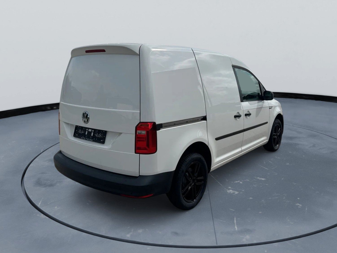 Volkswagen Caddy Kasten | Klima, Navi, Alufelgen, Rückfahrk - Malá dodávka: obrázok 5 Volkswagen Caddy Kasten | Klima, Navi, Alufelgen, Rückfahrk - Malá dodávka: obrázok 5