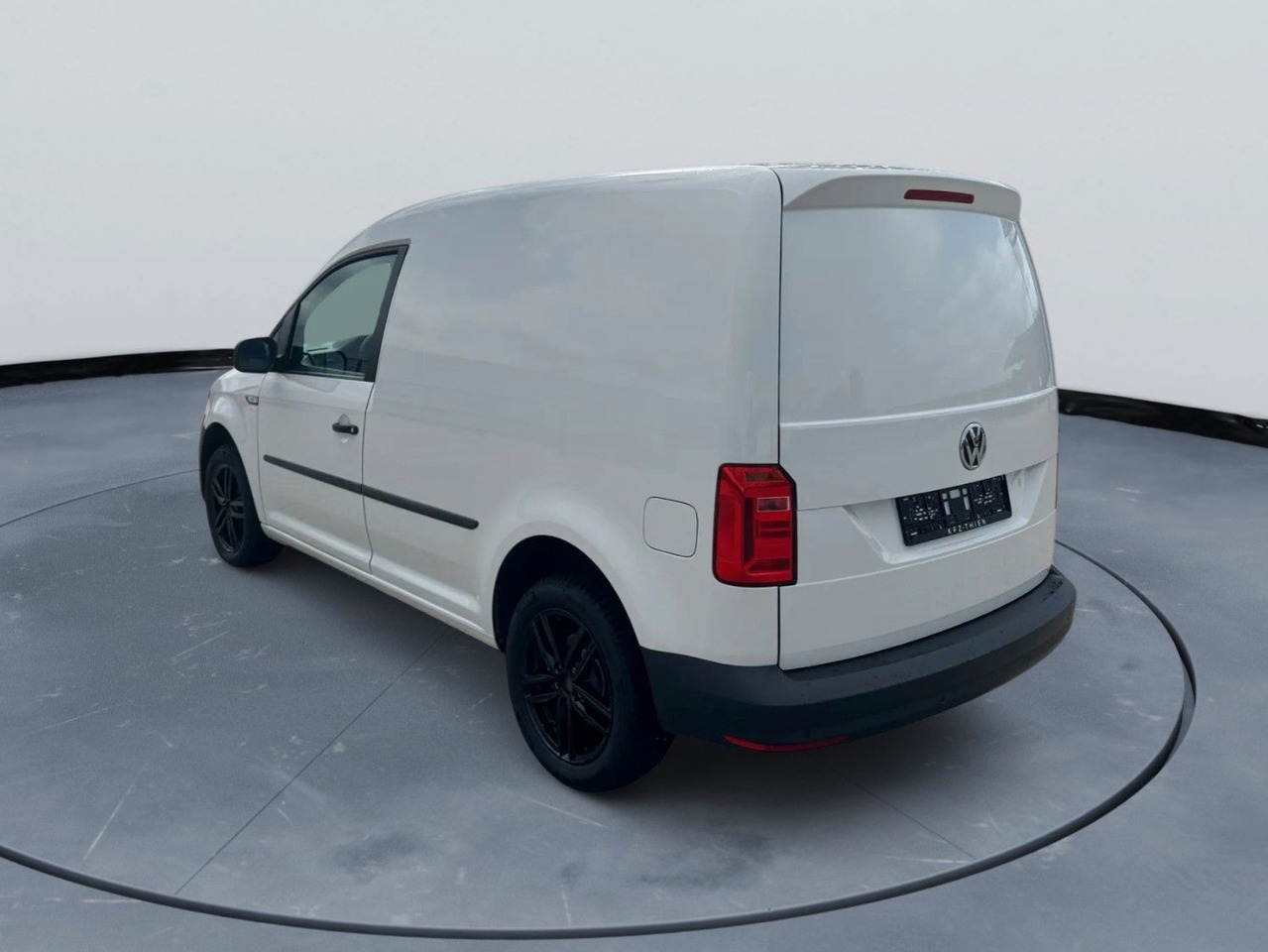 Malá dodávka Volkswagen Caddy Kasten | Klima, Navi, Alufelgen, Rückfahrk: obrázok 7 Malá dodávka Volkswagen Caddy Kasten | Klima, Navi, Alufelgen, Rückfahrk: obrázok 7