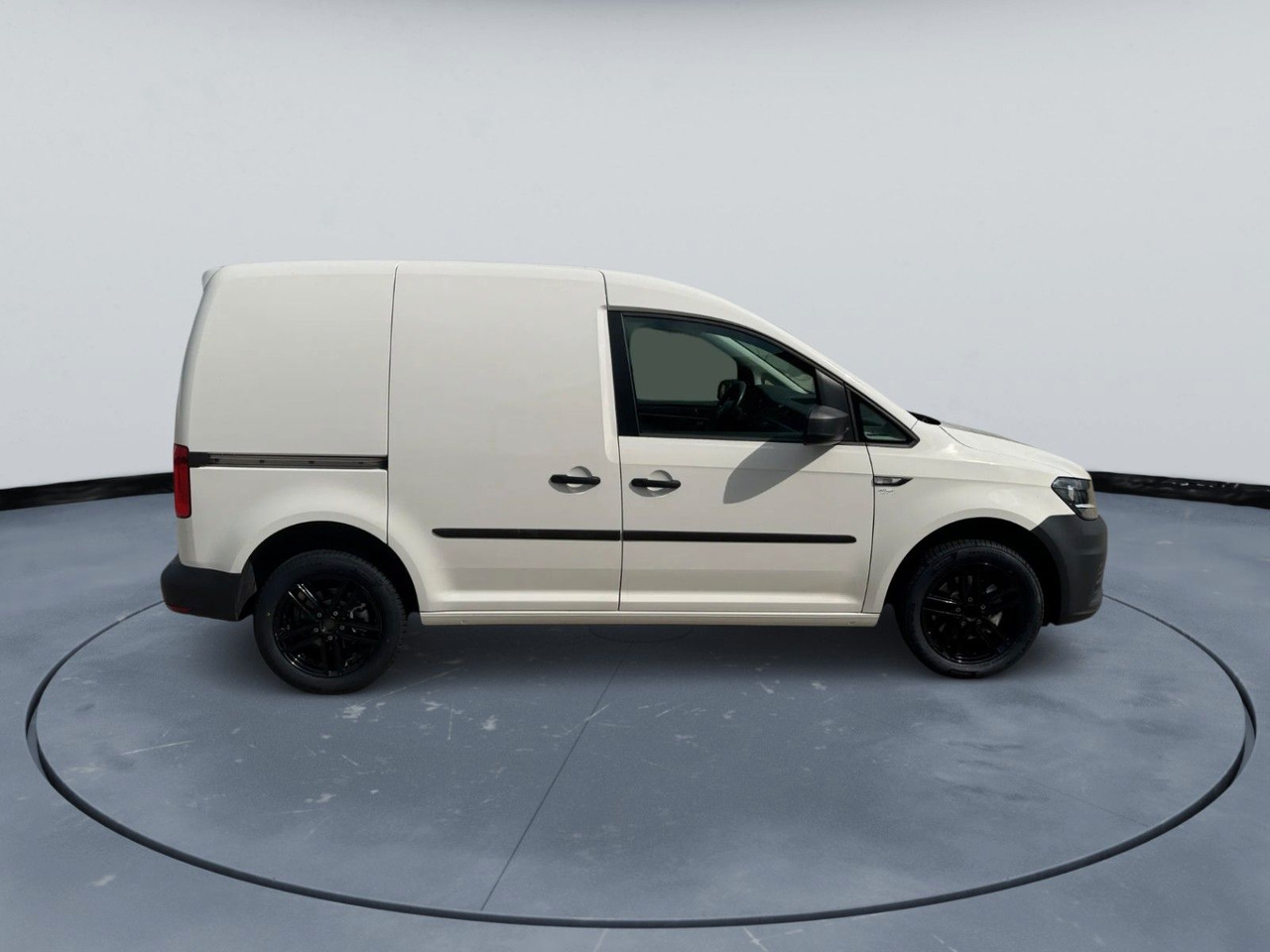 Volkswagen Caddy Kasten | Klima, Navi, Alufelgen, Rückfahrk - Malá dodávka: obrázok 4 Volkswagen Caddy Kasten | Klima, Navi, Alufelgen, Rückfahrk - Malá dodávka: obrázok 4