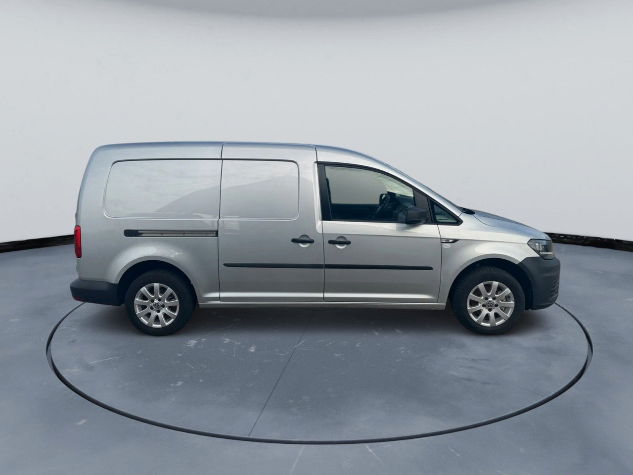 Volkswagen Caddy Maxi Kasten | Klima - Mikrobus: obrázok 4 Volkswagen Caddy Maxi Kasten | Klima - Mikrobus: obrázok 4