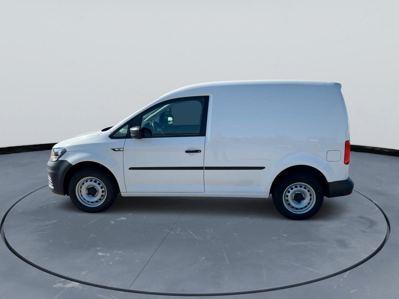 Leasing  Volkswagen Caddy Nfz Kasten | Klima Volkswagen Caddy Nfz Kasten | Klima: obrázok 7