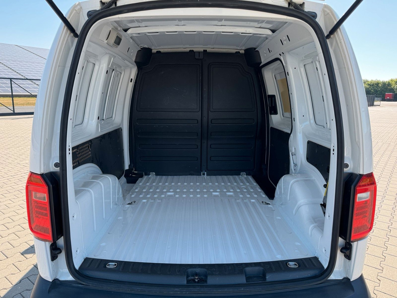 Leasing  Volkswagen Caddy Nfz Kasten | Klima Volkswagen Caddy Nfz Kasten | Klima: obrázok 10