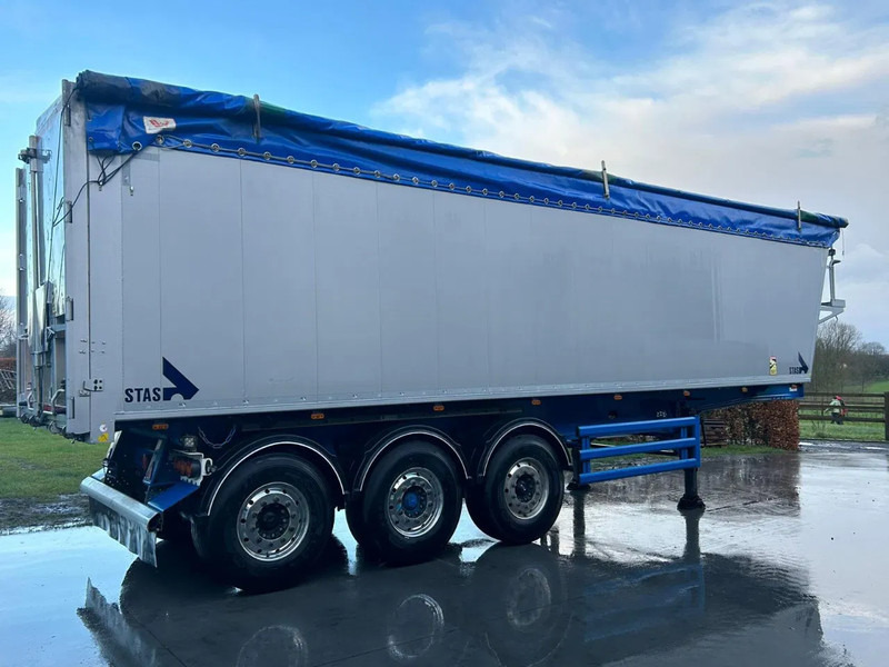 Stas 52M3 Chassis complete new - Náves sklápěcí: obrázok 3 Stas 52M3 Chassis complete new - Náves sklápěcí: obrázok 3