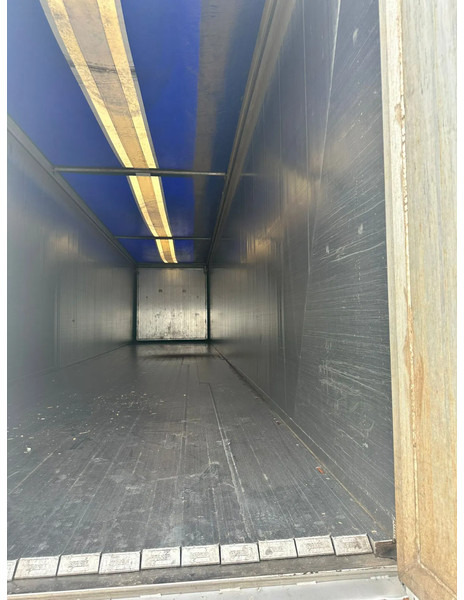 Kraker 92 M3 10mm floor - Náves s posuvnou podlahou: obrázok 5 Kraker 92 M3 10mm floor - Náves s posuvnou podlahou: obrázok 5