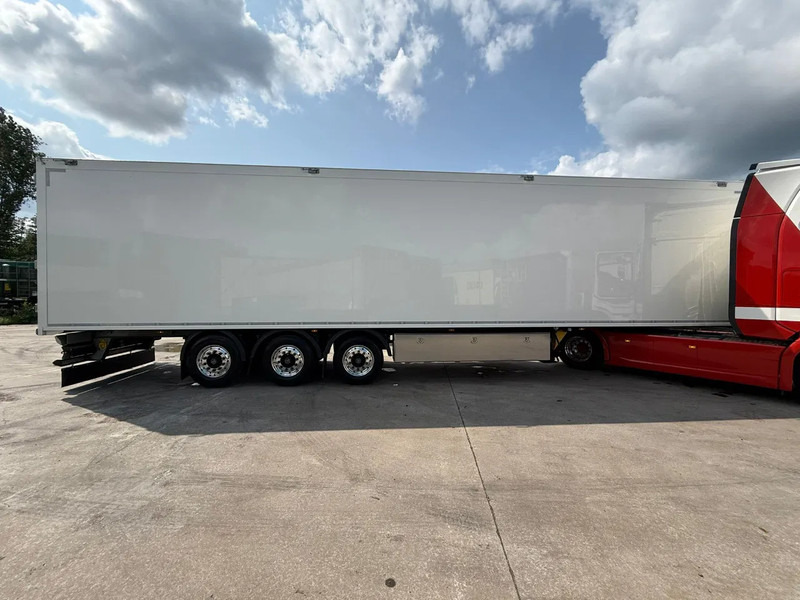 Leasing kraker K-Force ISO kraker K-Force ISO: obrázok 10