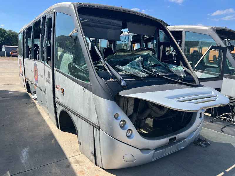 Iveco Irisbus Cimo (4x in stock) IVECO F4AE0681 5,880 cc - Prímestský autobus: obrázok 5 Iveco Irisbus Cimo (4x in stock) IVECO F4AE0681 5,880 cc - Prímestský autobus: obrázok 5