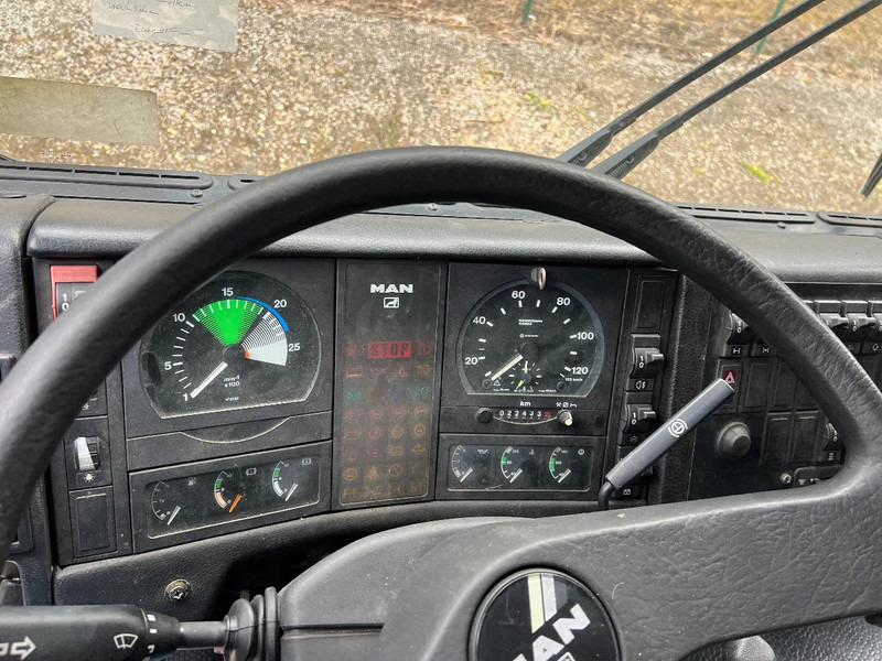 MAN KAT 6X6 ANTENNE 34MTR DORNIER 25.422DFAEG 3x in stock (met/zonder antenne) - Nákladné auto: obrázok 3 MAN KAT 6X6 ANTENNE 34MTR DORNIER 25.422DFAEG 3x in stock (met/zonder antenne) - Nákladné auto: obrázok 3