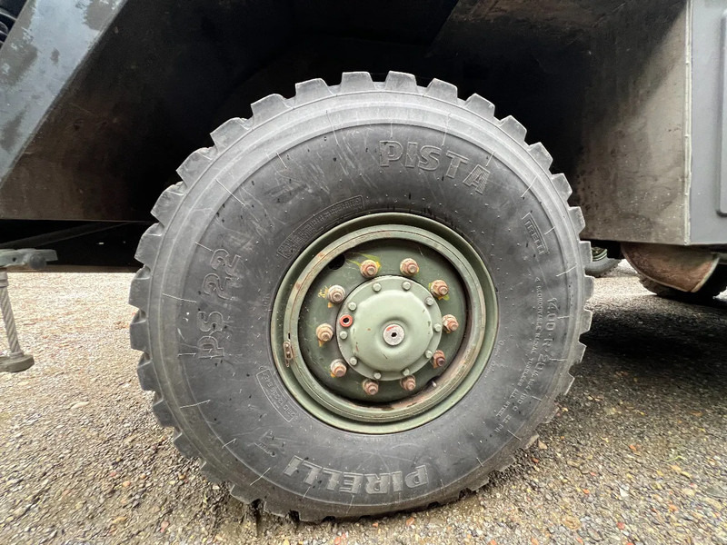 MAN KAT 6X6 ANTENNE 34MTR DORNIER 25.422DFAEG 3x in stock (met/zonder antenne) - Nákladné auto: obrázok 5 MAN KAT 6X6 ANTENNE 34MTR DORNIER 25.422DFAEG 3x in stock (met/zonder antenne) - Nákladné auto: obrázok 5