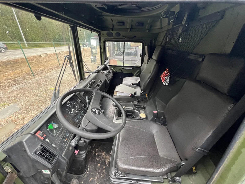 MAN KAT 6X6 ANTENNE 34MTR DORNIER 25.422DFAEG 3x in stock (met/zonder antenne) - Nákladné auto: obrázok 4 MAN KAT 6X6 ANTENNE 34MTR DORNIER 25.422DFAEG 3x in stock (met/zonder antenne) - Nákladné auto: obrázok 4