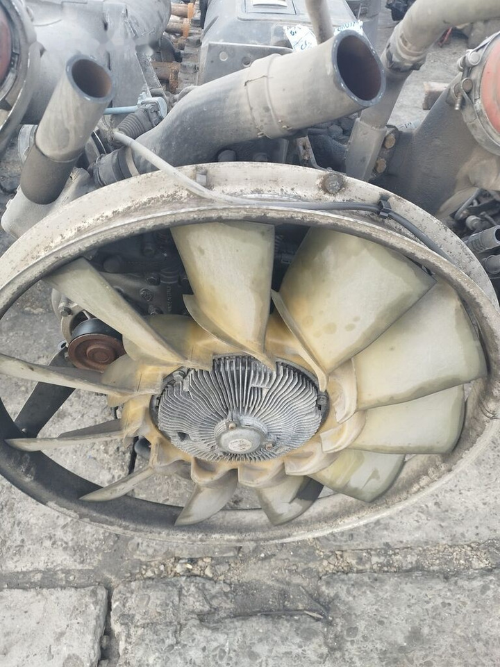 DAF MX 300 U4 DAF XF, CF - Motor pre Nákladné auto: obrázok 2 DAF MX 300 U4 DAF XF, CF - Motor pre Nákladné auto: obrázok 2