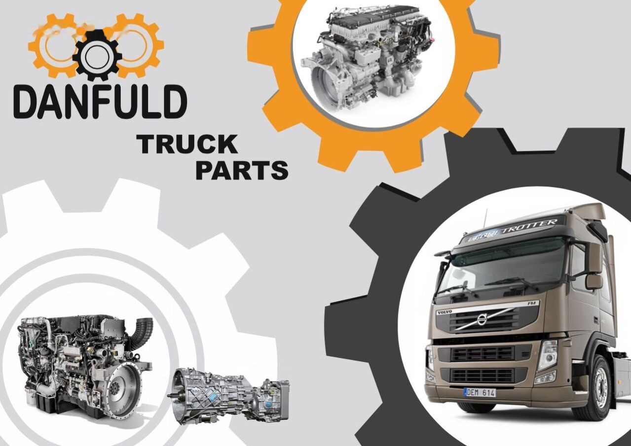 Deutz F4L1011F Kramer - Motor pre Kolesový nakladač: obrázok 1 Deutz F4L1011F Kramer - Motor pre Kolesový nakladač: obrázok 1