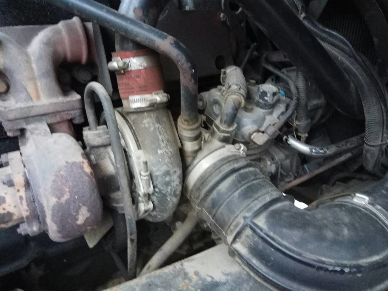 MAN D0826 LF02 MAN 24.232, 18.232, 17.232, 14.232, 12.232 - Motor pre Nákladné auto: obrázok 3 MAN D0826 LF02 MAN 24.232, 18.232, 17.232, 14.232, 12.232 - Motor pre Nákladné auto: obrázok 3