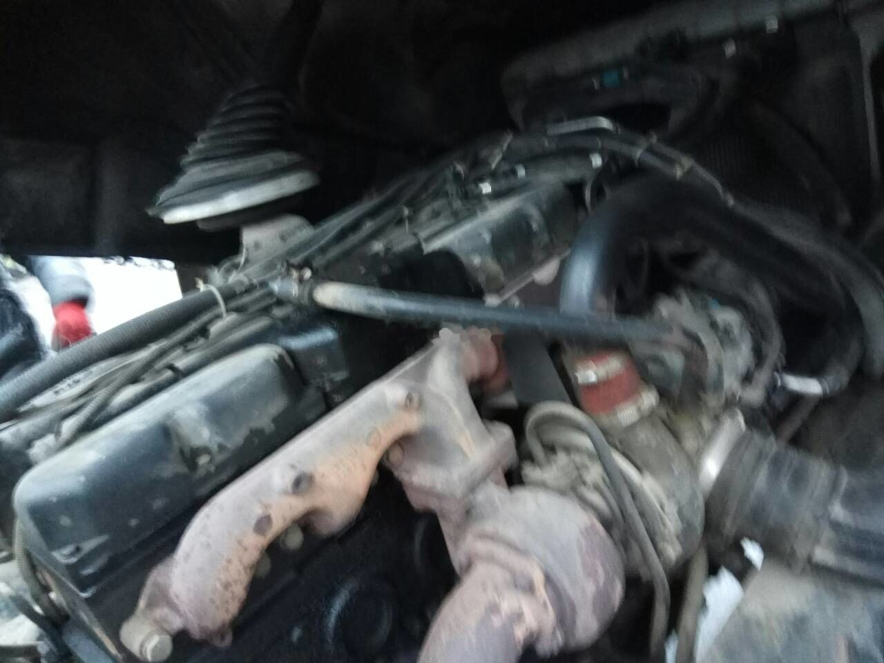 MAN D0826 LF02 MAN 24.232, 18.232, 17.232, 14.232, 12.232 - Motor pre Nákladné auto: obrázok 2 MAN D0826 LF02 MAN 24.232, 18.232, 17.232, 14.232, 12.232 - Motor pre Nákladné auto: obrázok 2