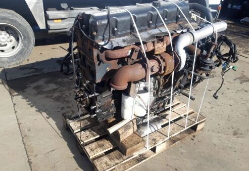 Renault DCI   Renault PREMIUM truck - Motor pre Nákladné auto: obrázok 3 Renault DCI   Renault PREMIUM truck - Motor pre Nákladné auto: obrázok 3