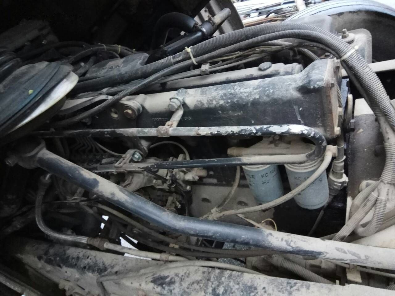 MAN D0826 LF02 MAN 24.232, 18.232, 17.232, 14.232, 12.232 - Motor pre Nákladné auto: obrázok 2 MAN D0826 LF02 MAN 24.232, 18.232, 17.232, 14.232, 12.232 - Motor pre Nákladné auto: obrázok 2