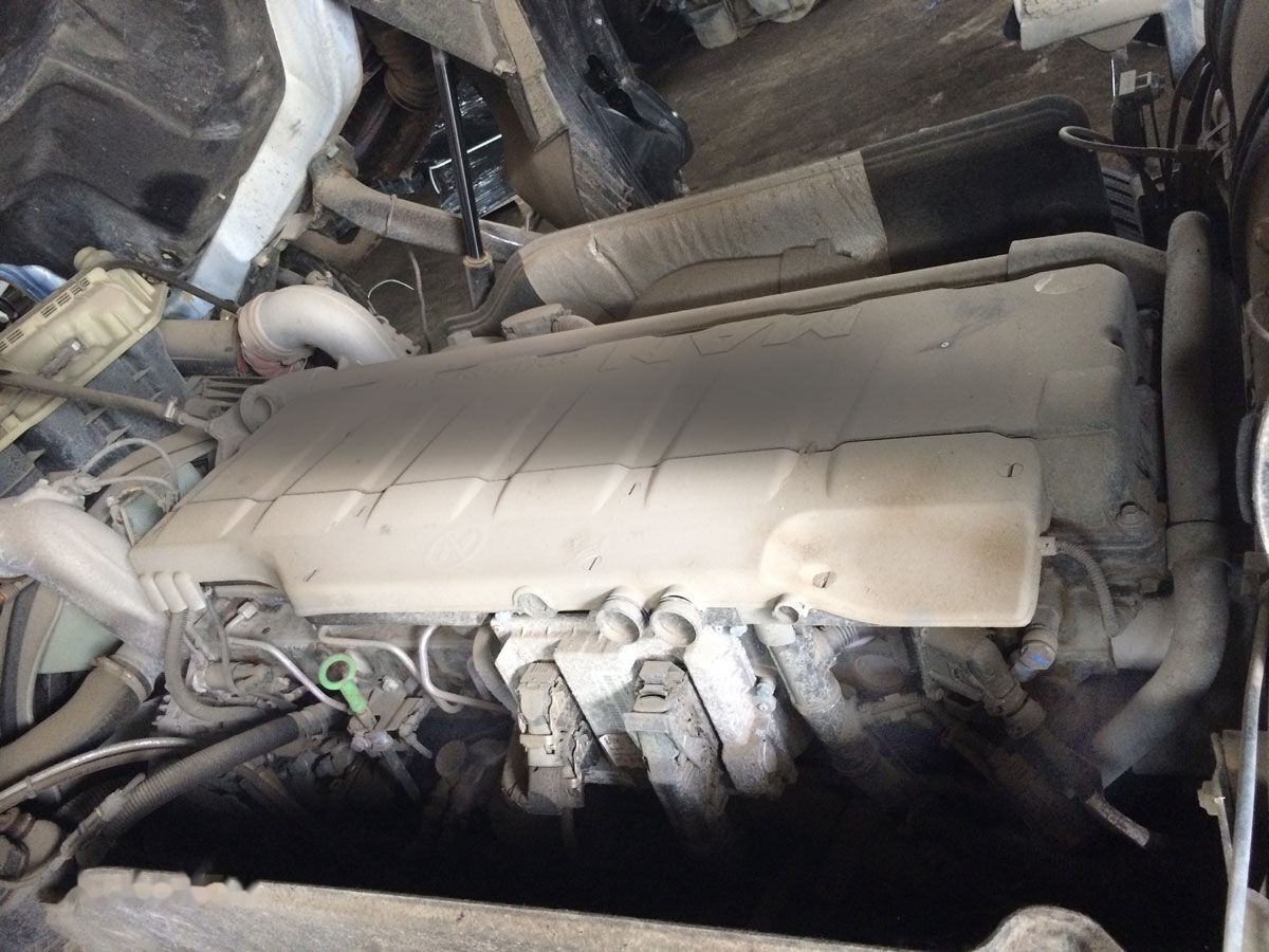 MAN D2066 LF70 MAN TGA, TGX, TGS - Motor pre Nákladné auto: obrázok 1 MAN D2066 LF70 MAN TGA, TGX, TGS - Motor pre Nákladné auto: obrázok 1