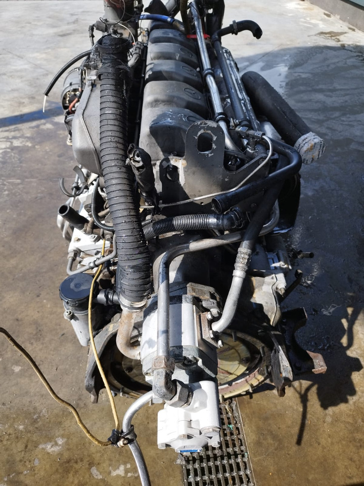 Mercedes-Benz OM457LA.V/12-01 Mercedes-Benz Axor - Motor pre Nákladné auto: obrázok 2 Mercedes-Benz OM457LA.V/12-01 Mercedes-Benz Axor - Motor pre Nákladné auto: obrázok 2