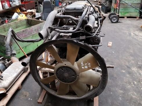 Scania DC9.18 Scania P, R - Motor pre Nákladné auto: obrázok 3 Scania DC9.18 Scania P, R - Motor pre Nákladné auto: obrázok 3