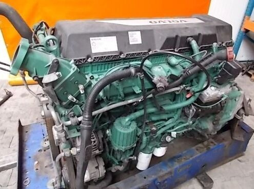 Volvo D13K   Volvo D13K truck - Motor pre Nákladné auto: obrázok 1 Volvo D13K   Volvo D13K truck - Motor pre Nákladné auto: obrázok 1