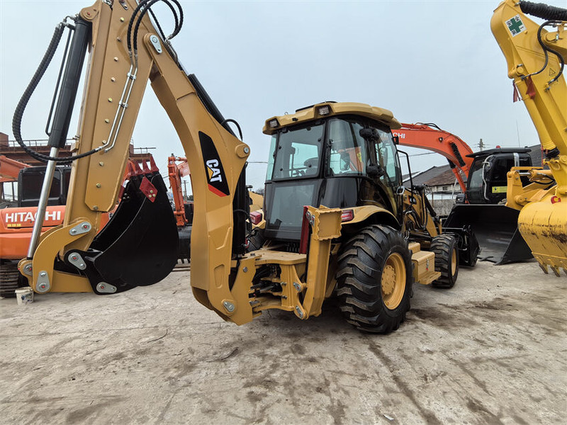 Caterpillar 420F2 420F 420 430F - Rýpadlo-nakladač: obrázok 2 Caterpillar 420F2 420F 420 430F - Rýpadlo-nakladač: obrázok 2