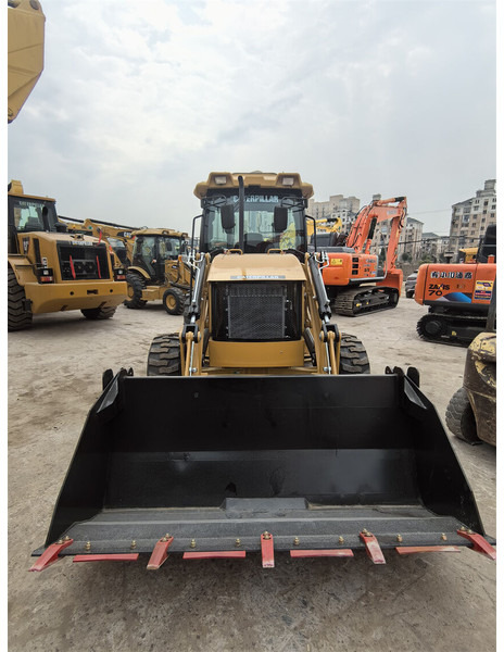 Caterpillar 420F2 420F 420 430F - Rýpadlo-nakladač: obrázok 3 Caterpillar 420F2 420F 420 430F - Rýpadlo-nakladač: obrázok 3