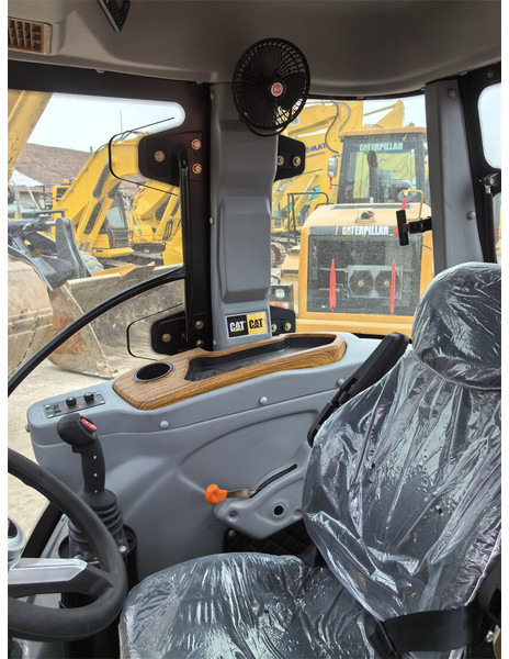 Caterpillar 420F2 420F 420 430F - Rýpadlo-nakladač: obrázok 5 Caterpillar 420F2 420F 420 430F - Rýpadlo-nakladač: obrázok 5