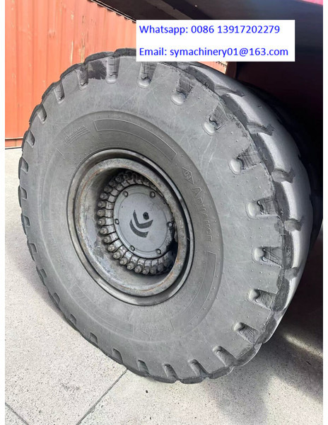 Kalmar DRF450-60S6K - Ramenový prekladač: obrázok 4 Kalmar DRF450-60S6K - Ramenový prekladač: obrázok 4