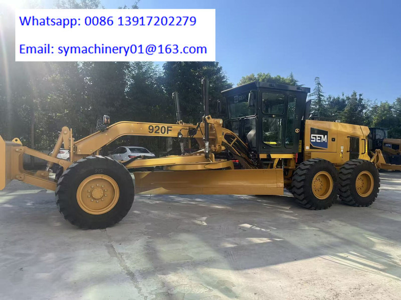 SEM 920F - Zrovnávač: obrázok 2 SEM 920F - Zrovnávač: obrázok 2