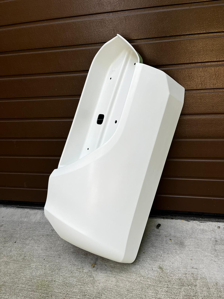 Zderzak tył narożnik prawy MAN Lions Coach po 2018 Zderzak dla autobusów Zderzak tył narożnik MAN Lions Coach po 2018 - Roh nárazníka pre Autokar: obrázok 1 Zderzak tył narożnik prawy MAN Lions Coach po 2018 Zderzak dla autobusów Zderzak tył narożnik MAN Lions Coach po 2018 - Roh nárazníka pre Autokar: obrázok 1