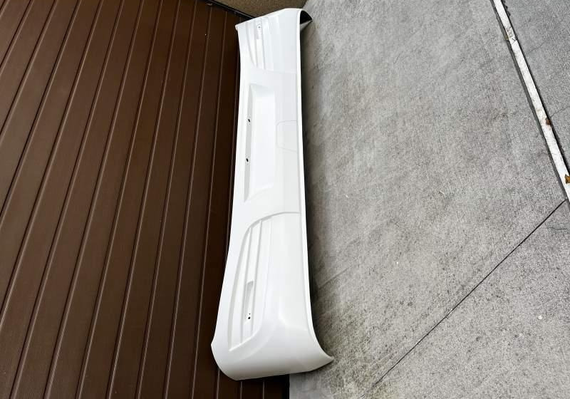 Zderzak tylny do autobusu SCANIA IRIZAR i8 Scania IRIZAR i8 - Nárazník pre Autobus: obrázok 4 Zderzak tylny do autobusu SCANIA IRIZAR i8 Scania IRIZAR i8 - Nárazník pre Autobus: obrázok 4