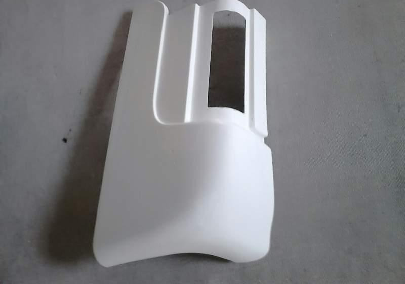 Narożnik, zderzak tylny lewy, prawy MAN Lion’s Coach - Roh nárazníka pre Autokar: obrázok 2 Narożnik, zderzak tylny lewy, prawy MAN Lion’s Coach - Roh nárazníka pre Autokar: obrázok 2