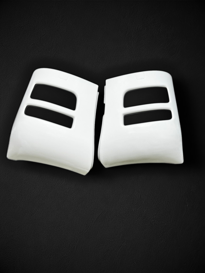 Zderzak, narożnik przedni prawy / lewy MAN LION'S COACH MAN Lion’s Coach - Nárazník pre Autokar: obrázok 2 Zderzak, narożnik przedni prawy / lewy MAN LION'S COACH MAN Lion’s Coach - Nárazník pre Autokar: obrázok 2